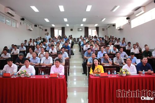 Bồi dưỡng lý luận chính trị và nghiệp vụ công tác hội cựu chiến binh