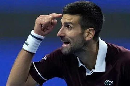 Djokovic, Alcaraz hướng tới chức vô địch tại châu Á