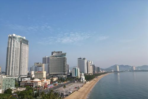 Khánh Hòa quy định nguyên tắc tiếp nhận tài trợ lập quy hoạch