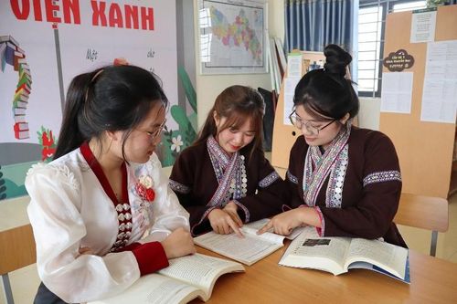 Kế hoạch xét tuyển sinh vào đại học theo chế độ cử tuyển đối với học sinh, sinh viên dân tộc thiểu số trên địa bàn tỉnh Lai Châu năm 2026