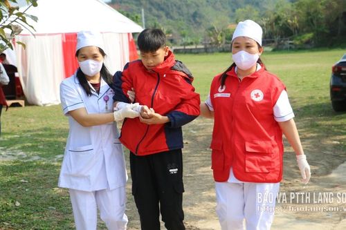 Chủ động từ sớm, ứng phó kịp thời