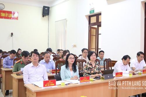 Giao ban công tác báo chí quý III năm 2026
