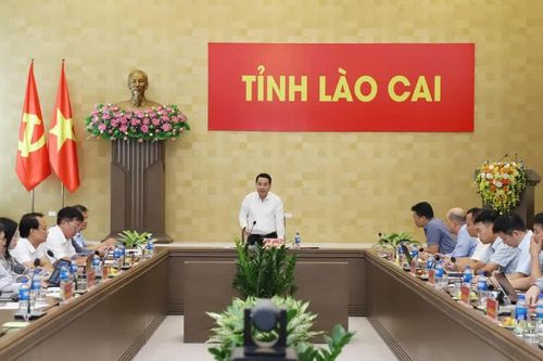 Tháo gỡ vướng mắc, đẩy nhanh tiến độ, khai thác hiệu quả các cụm công nghiệp