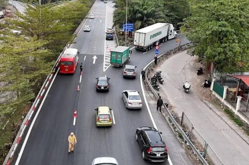 Yêu cầu rà soát tổ chức giao thông trên toàn hệ thống đường bộ