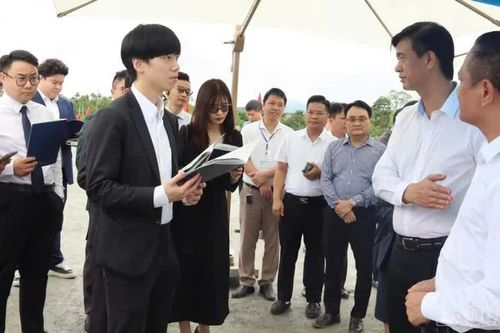 Sức hấp dẫn từ Khu công nghiệp Trấn Yên