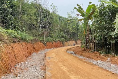 Khơi dậy sức dân trong xây dựng nông thôn mới