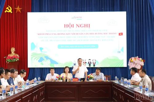 Đánh giá tính khả thi tuyến du lịch "Cung đường di sản" sau 3 ngày khảo sát thực tế