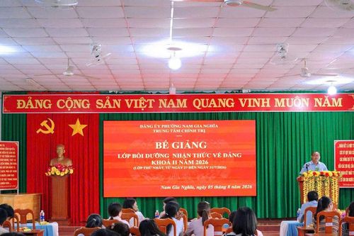 Kỳ 2: Vì sao vẫn có những 'khoảng trống'?