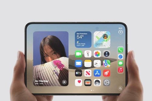 So sánh iPhone Duo giá 65 triệu đồng với các đối thủ điện thoại gập tại thị trường Việt