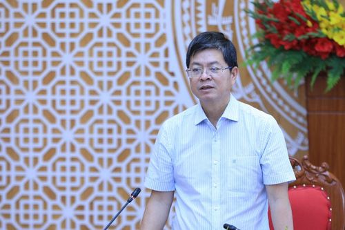 Lâm Đồng họp thẩm định Quy hoạch chung xã Cư Jút