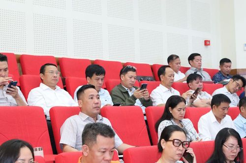 Lâm Đồng bồi dưỡng nghiệp vụ công tác tín ngưỡng, tôn giáo cho lãnh đạo cấp xã
