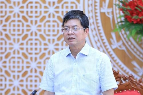 Đức Trọng định hình trung tâm hành chính mới của Lâm Đồng