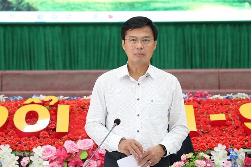 Lâm Đồng yêu cầu 3 xã khu vực Di Linh tăng tốc cuối năm