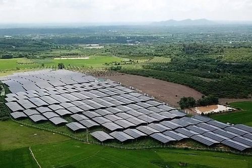 Tối ưu hiệu quả từ điện mặt trời kết hợp lưu trữ