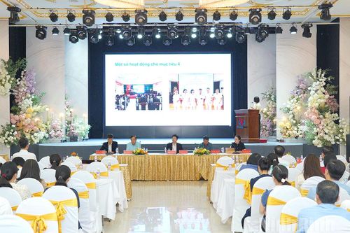 Hội thảo "An toàn người bệnh ngành Y tế tỉnh Ninh Bình năm 2026"