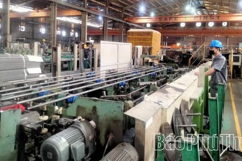 Kết nối giá trị, lan tỏa thịnh vượng