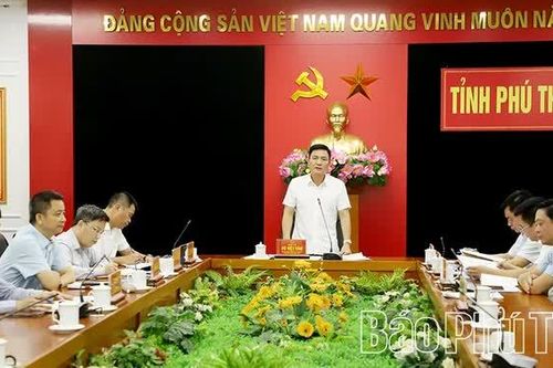 Hoàn thiện hồ sơ quy hoạch đô thị và cơ chế quản lý công trình sau bàn giao