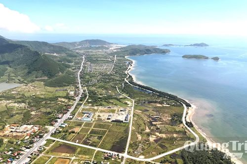Khai thác lợi thế để phát triển