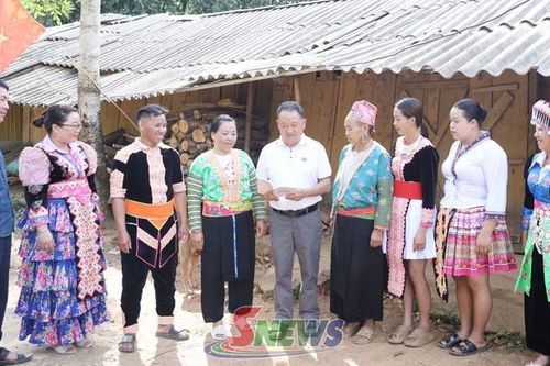 Phát huy hiệu quả chính sách dân tộc, tôn giáo