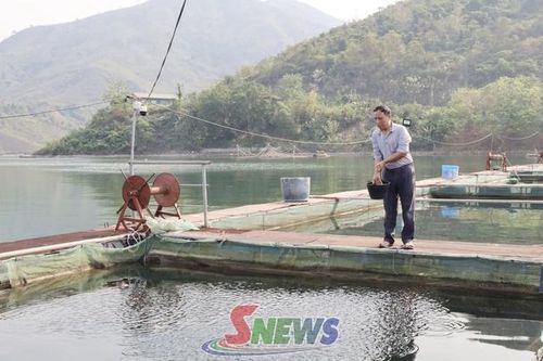 Lan tỏa phong trào thi đua yêu nước