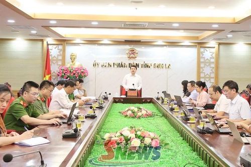 Chuẩn bị ký kết phối hợp về khoa học, công nghệ và chuyển đổi số