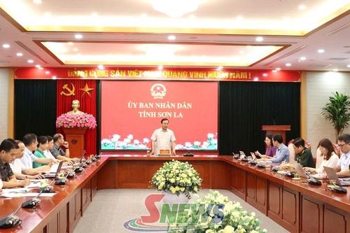 Đại hội Thể dục thể thao tỉnh Sơn La lần thứ X sẽ khai mạc vào ngày 27/10