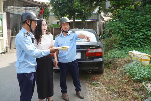 'Luồng xanh 60%' - Rút ngắn thời gian cấp phép xây dựng