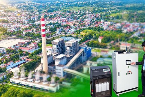 Chủ động phòng ngừa từ những dữ liệu môi trường