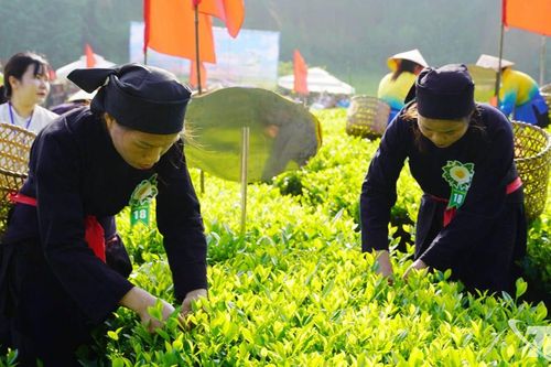 Thi đua từ những việc cụ thể