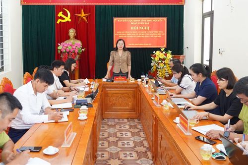 Gắn bảo vệ, phát triển rừng với tạo sinh kế bền vững