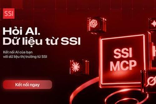 Doanh nghiệp tăng tốc ứng dụng AI, dữ liệu để nâng hiệu quả kinh doanh