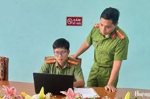 Chia sẻ video gây ảnh hưởng an ninh trật tự, bị phạt 7,5 triệu đồng