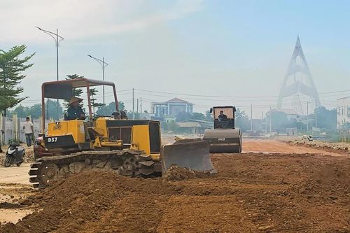 Quảng Trị: Khẩn trương gỡ vướng mặt bằng, hoàn thành dự án 175 tỷ đồng trong năm 2026