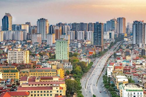 Bất động sản 6/10: Sở Xây dựng Hà Nội cảnh báo các dấu hiệu rửa tiền trong giao dịch BĐS