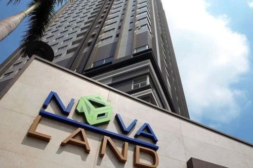 Novaland bác tin mất khả năng hoạt động