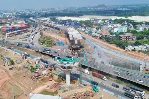TP.HCM mở thêm kênh vốn cho các dự án hạ tầng lớn
