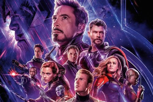 Disney hưởng lợi gì khi 'Avengers: Endgame' vượt qua 'Avatar'?