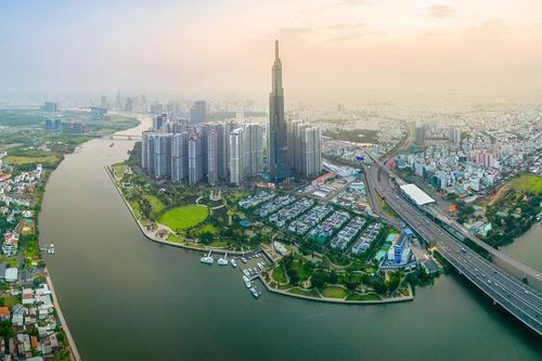 Quy định tiêu chí công nhận khu kinh tế đặc biệt, thành lập khu thương mại tự do
