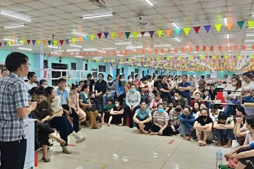 Quảng Trị lập tổ công tác xử lý vụ doanh nghiệp nợ lương gần 400 công nhân