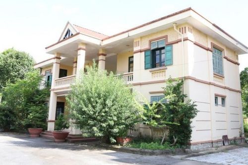 Bộ Tài chính đề nghị triển khai quy định mới về tiêu chuẩn, định mức trụ sở