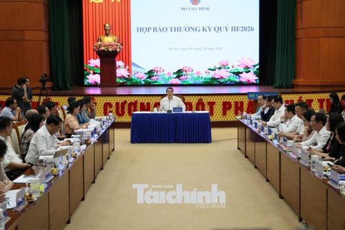 Đẩy mạnh liên thông giữa các cơ quan, gỡ vướng giải thể doanh nghiệp