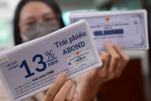Hơn 38.000 tỷ đồng trái phiếu phát hành mới trong tuần qua