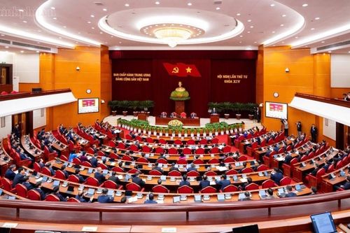 Trung ương thảo luận về Chiến lược quốc gia thu hút, trọng dụng nhân tài trong các ngành, lĩnh vực mũi nhọn