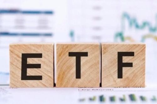 Chứng chỉ quỹ ETF hút mạnh dòng tiền