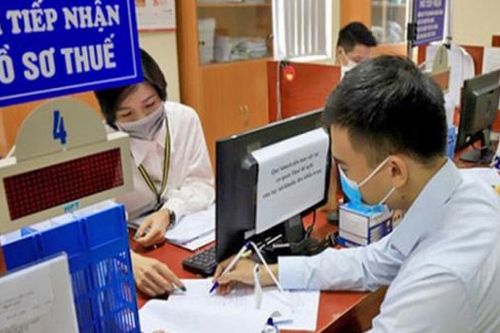 Hướng dẫn hoàn thuế GTGT với hàng hóa xuất khẩu