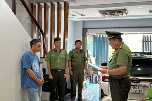 Đồng Tháp khởi tố đường dây mua bán hóa đơn hàng ngàn tỷ đồng