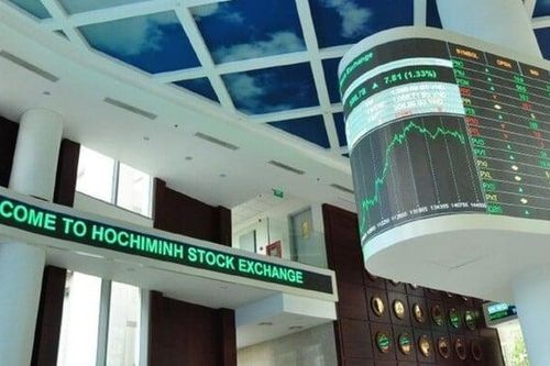 Dự kiến hoàn tất chuyển cổ phiếu HNX sang HoSE trong năm 2026