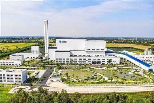 Everbright: Dòng vốn Trung Quốc đã tham gia thị trường xử lý rác Việt Nam như thế nào? (Bài 10)