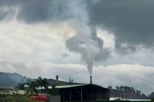 Đà Nẵng siết kiểm soát phát thải: Không để cộng đồng phải trả giá thay cho ô nhiễm