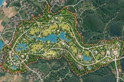 Hà Nội chốt chủ trương đầu tư dự án Safari Ba Vì 10.000 tỷ đồng: Hài hòa bài toán kinh tế và an sinh xã hội